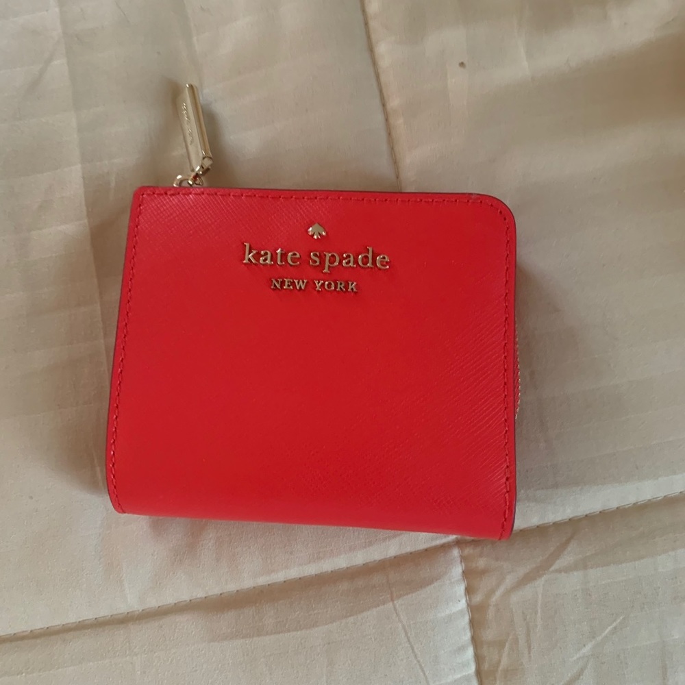 Wallet. Kate spade